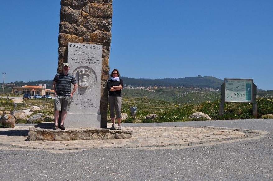 <i><b>302-Portugal-Cabo de Roca</b></i>